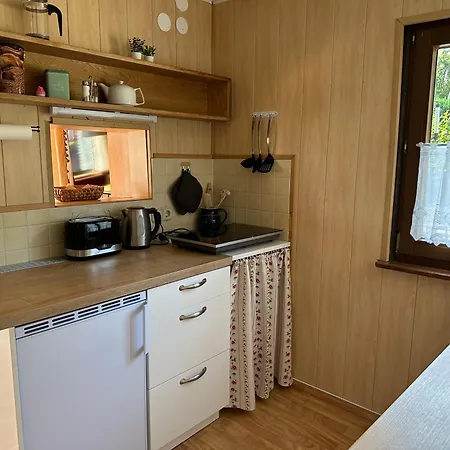 Sonneninsel Apartmán *