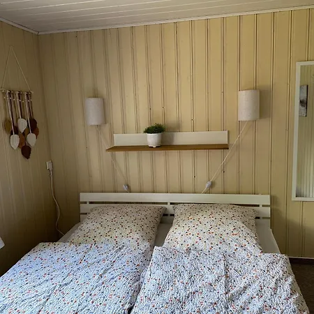 Sonneninsel Apartmán Sellin (Rugen)