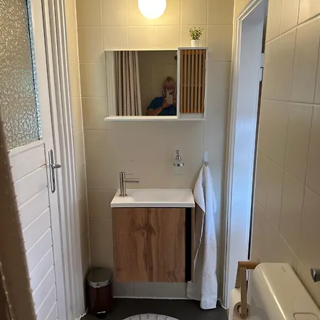 Sonneninsel Apartmán Sellin (Rugen)