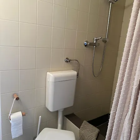 Sonneninsel Apartmán