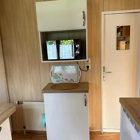 Appartement Sonneninsel