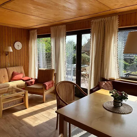 Sonneninsel Apartmán Sellin (Rugen)