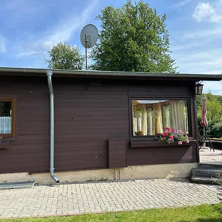 Sonneninsel * Sellin (Rugen)