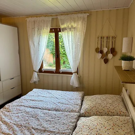 Sonneninsel Apartmán