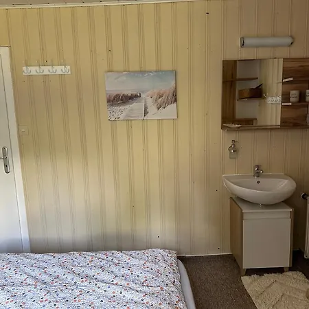 Apartmán Sonneninsel