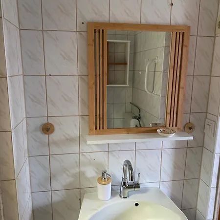 Sonneninsel Apartmán Sellin (Rugen)