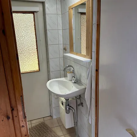 Sonneninsel Apartmán Sellin (Rugen)