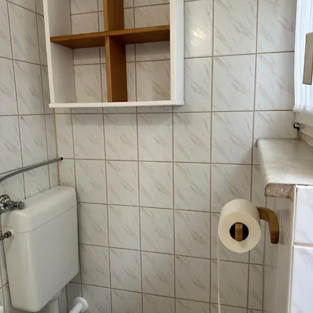 Sonneninsel Apartment *