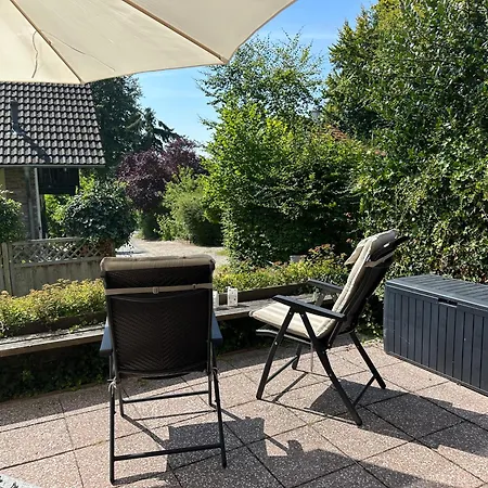 Sonneninsel Apartmán Sellin (Rugen)