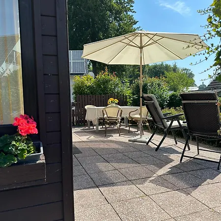 Appartement Sonneninsel *