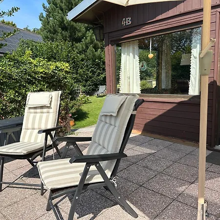 Sonneninsel Apartment