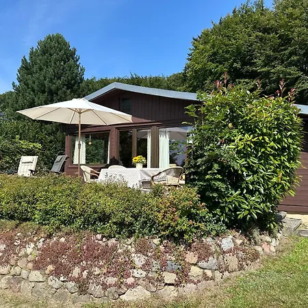Sonneninsel Apartment Sellin (Rugen)