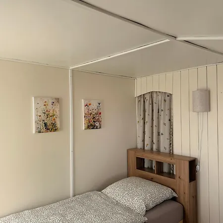 Apartmán Sonneninsel *