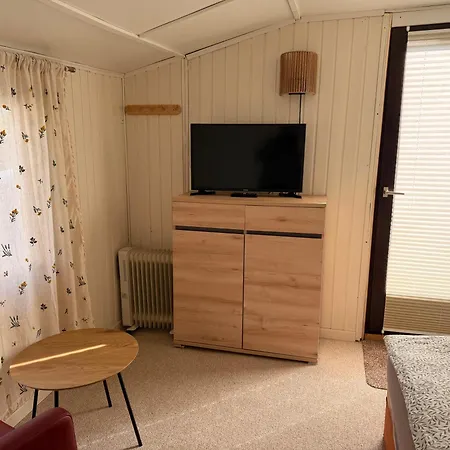 Apartmán Sonneninsel *