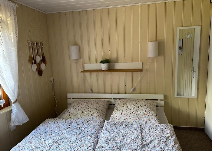 Sonneninsel Apartment Sellin (Rugen)