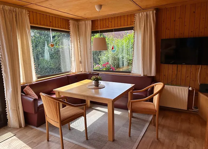 Apartment Sonneninsel