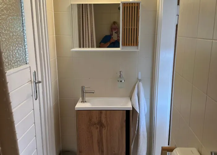 Sonneninsel Apartment Sellin (Rugen)