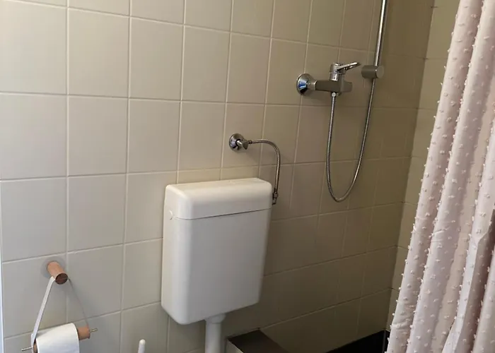 Sonneninsel Apartment