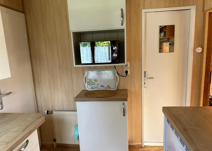 Apartment Sonneninsel