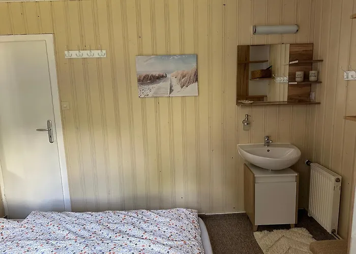 Apartment Sonneninsel