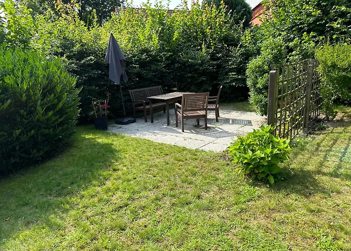 Sonneninsel Appartamento *