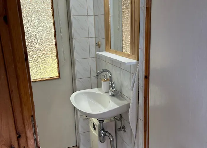 Sonneninsel Apartment Sellin (Rugen)