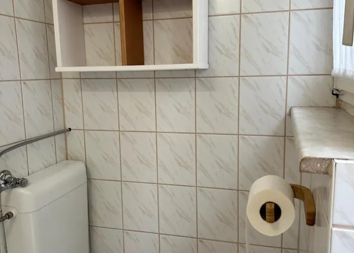 Sonneninsel Apartment *