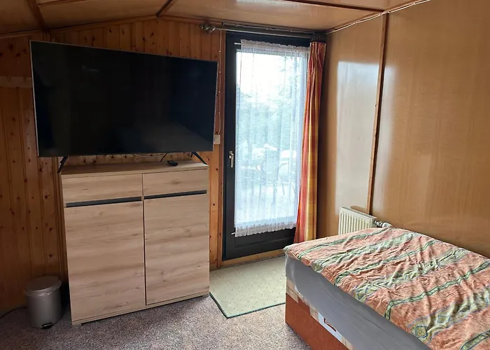 Sonneninsel Sellin (Rugen)