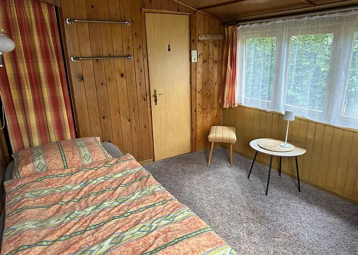 Sonneninsel Apartment