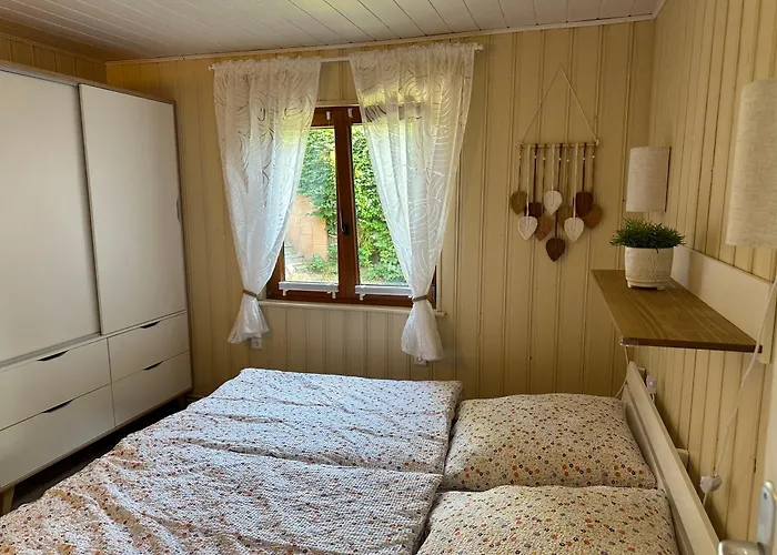 Sonneninsel Apartment Sellin (Rugen)