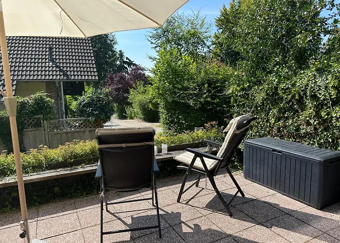 Sonneninsel Apartment Sellin (Rugen)