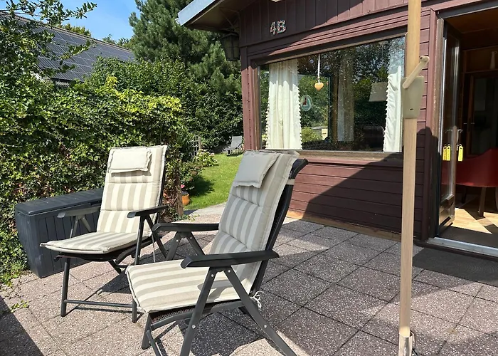 Sonneninsel Apartment