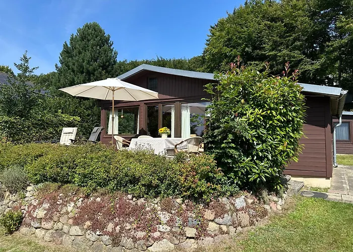 Sonneninsel Apartment Sellin (Rugen)