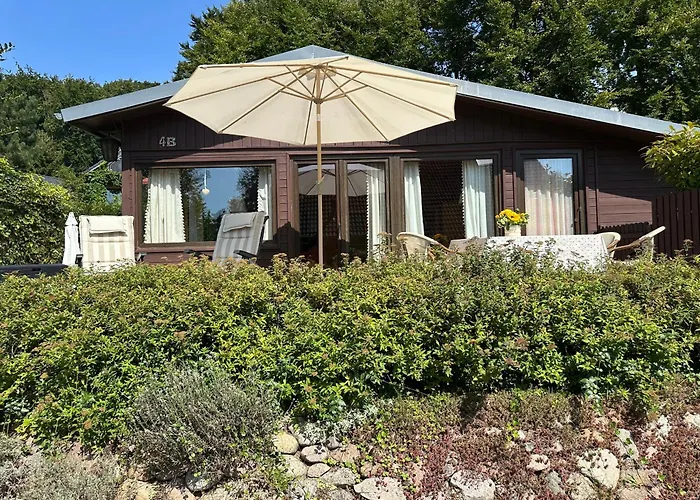 Sonneninsel * Sellin (Rugen)